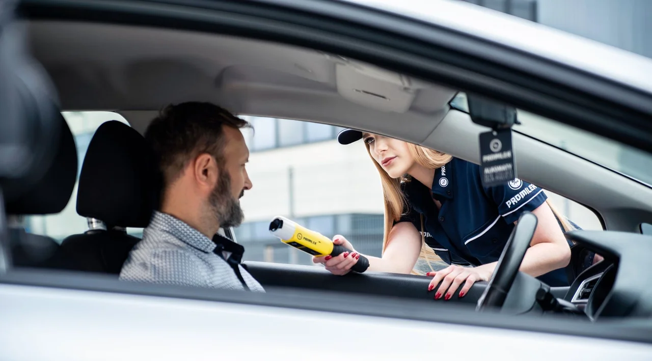 Álcool ao Volante: Limites Legais e a Taxa 0,2 Para Condutores Noveis
