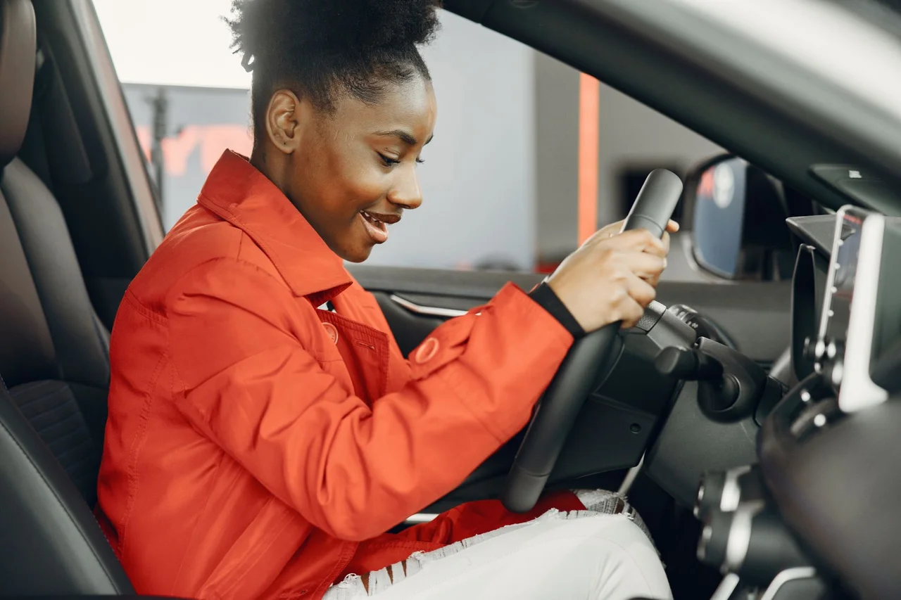 Chumbar no Exame de Condução: o Que Fazer e Quantas Vezes Pode Repetir