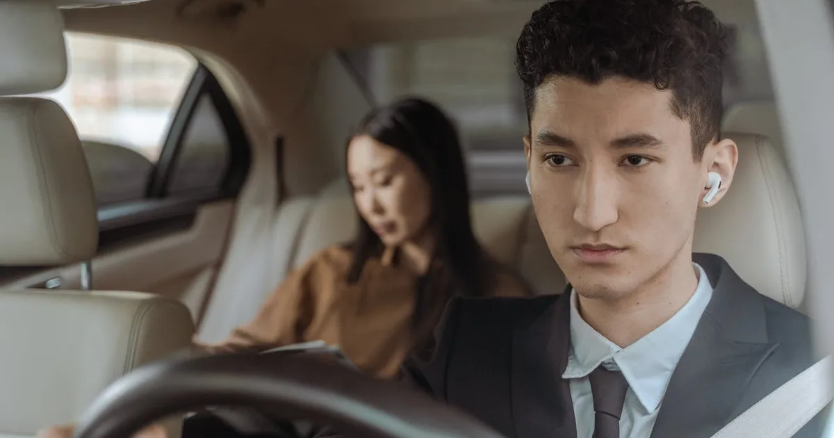 Conduzir com Acompanhante: Regras da Condução Acompanhada em Portugal