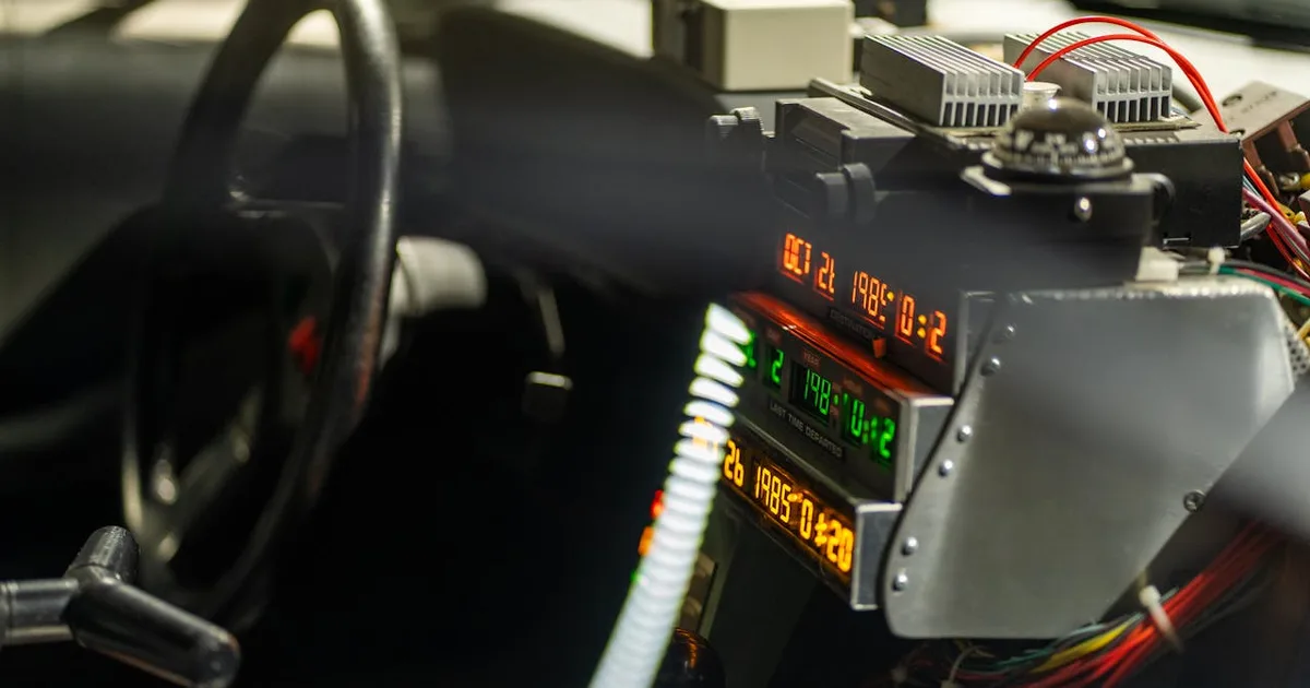 Condução Autónoma em Portugal: Quando Chegará e O Que Significa para os Condutores