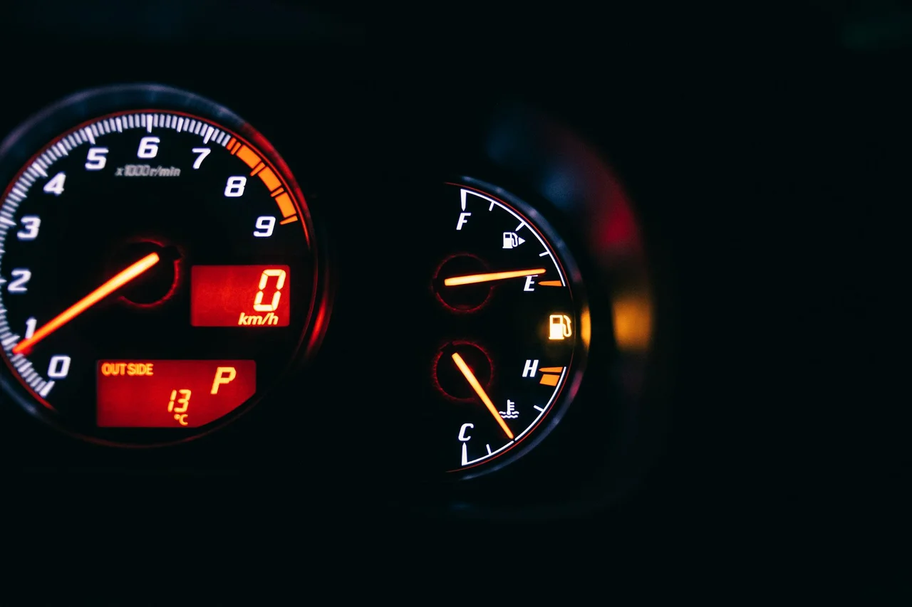 Condução Económica: Como Poupar Combustível ao Volante
