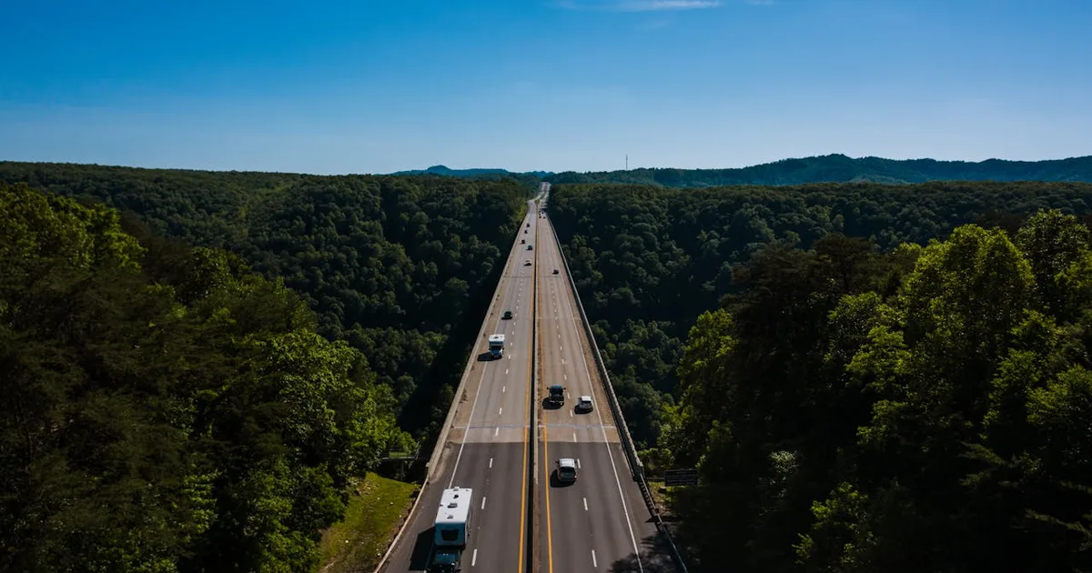 Conduzir em Autoestrada pela Primeira Vez: Guia para Novos Condutores