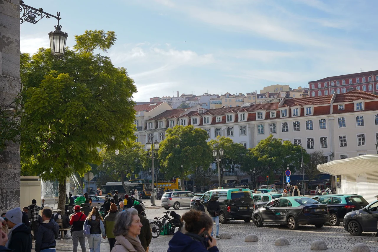 Zona de Emissões Reduzidas em Lisboa: Guia para Novos Condutores