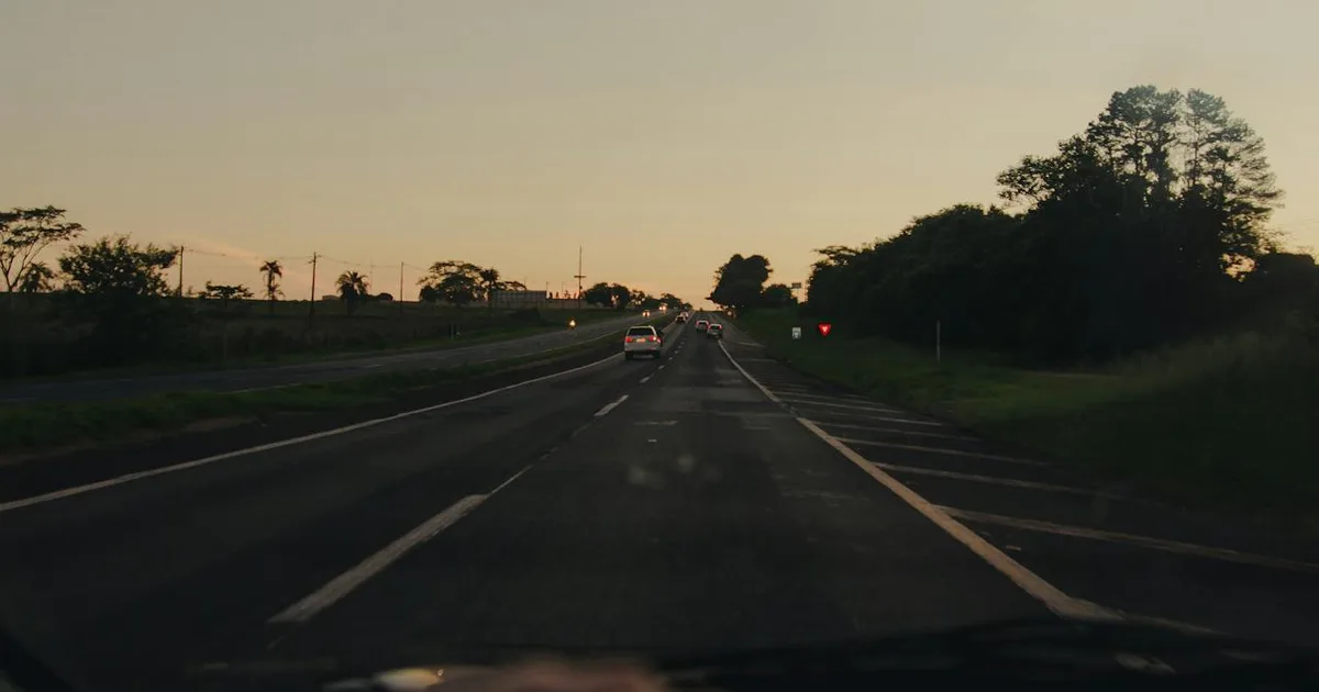 Exame de Condução Prático: O Que Esperar e Como Preparar-se