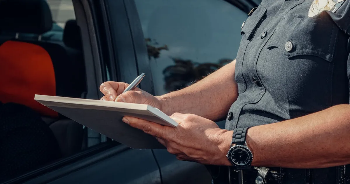 Sistema de Pontos na Carta de Condução: Tudo o Que Precisa Saber