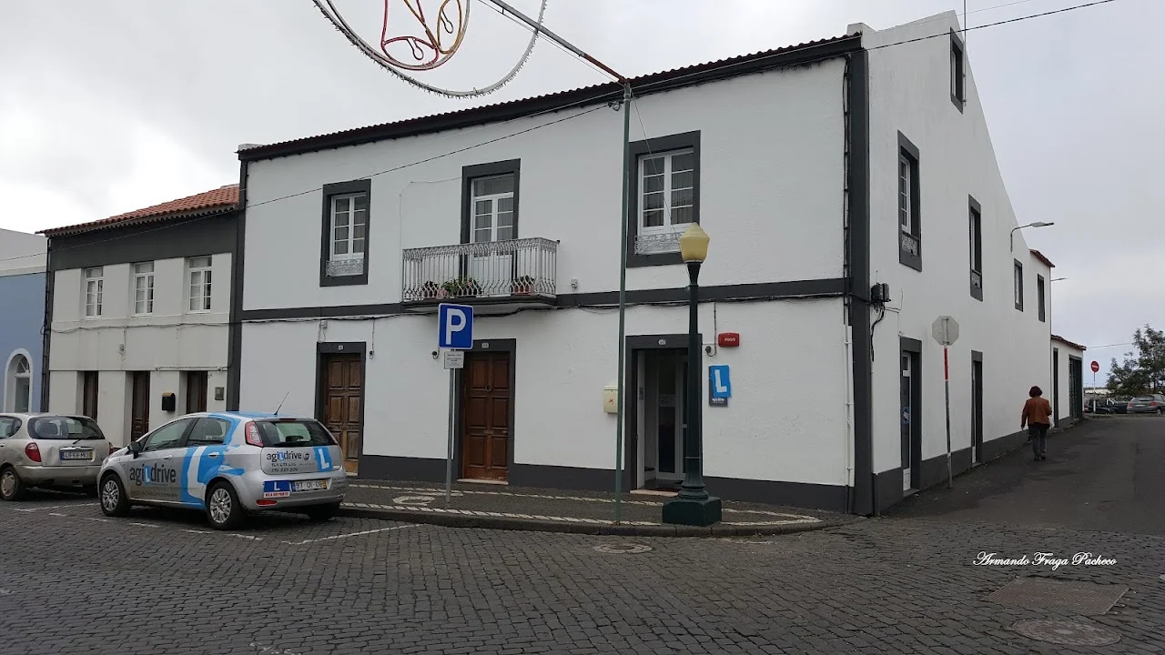 Agildrive, Sociedade Unipessoal Lda
