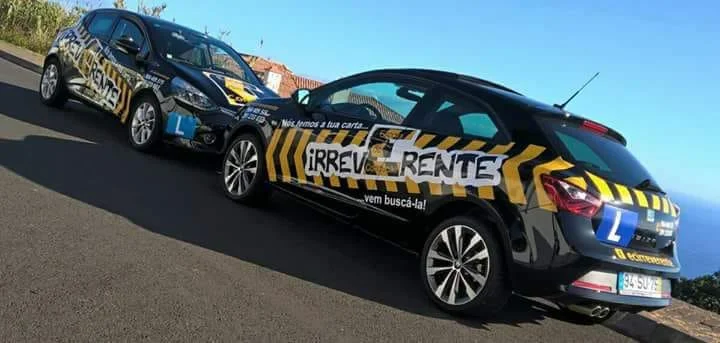 Escola de Condução do Estreito Lda