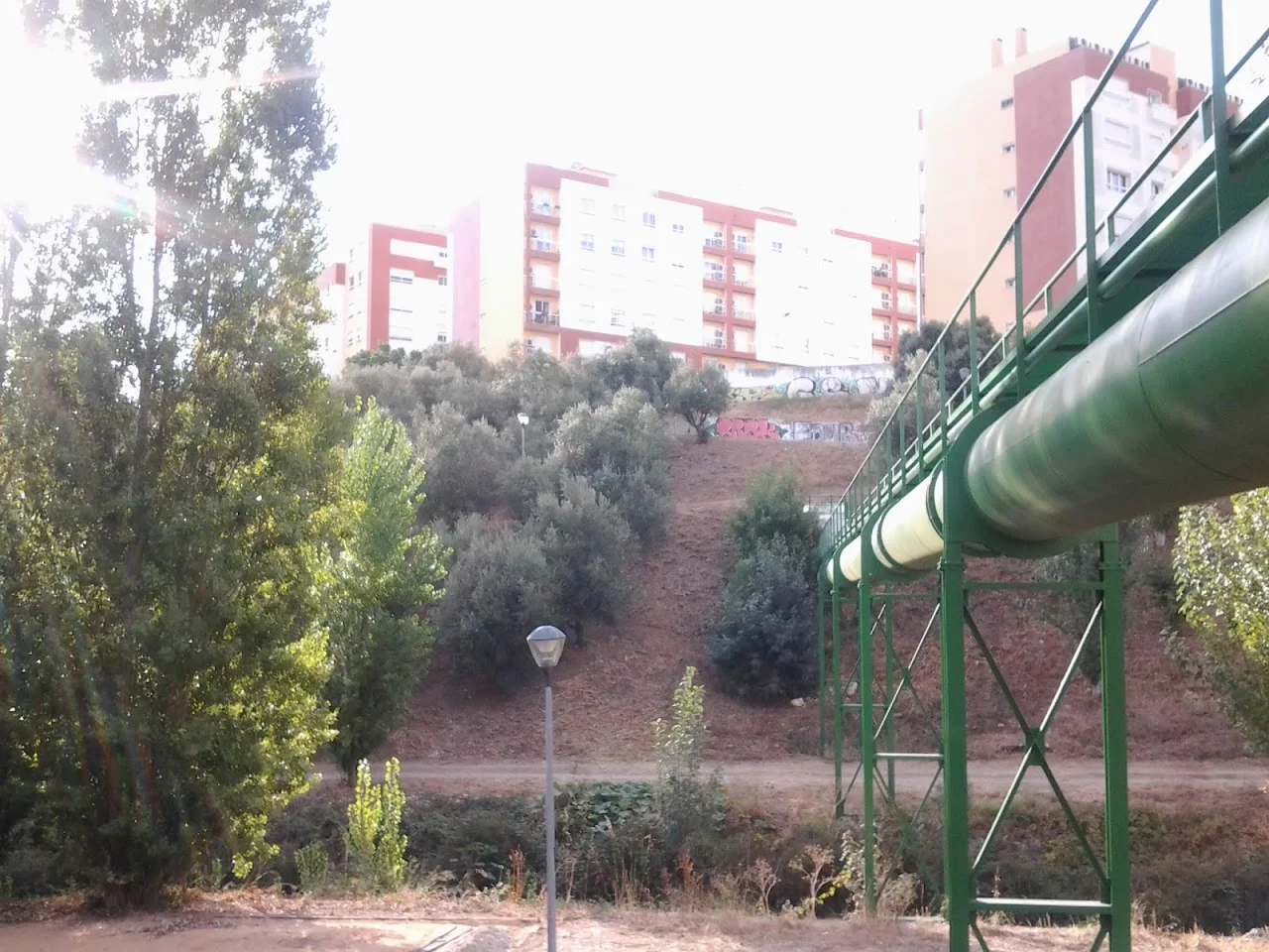 Escola de Condução Prior Velho, Unipessoal Lda