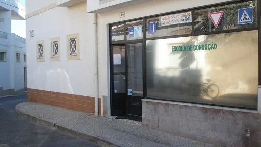 Escola de Condução Dalvor, Unipessoal Lda