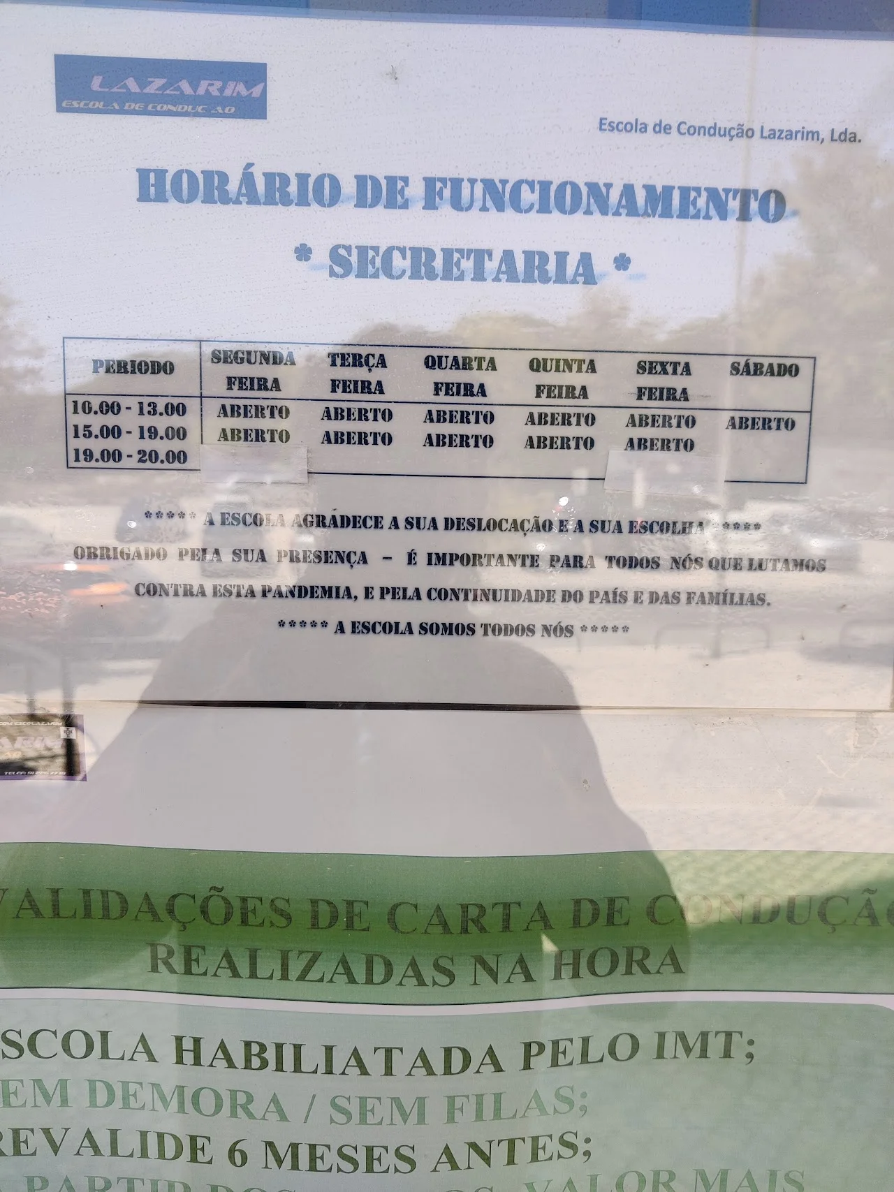 E. C. L. - Escola Condução Lazarim Lda