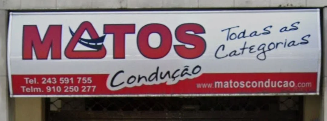 Escola de Condução Jorge Justino Lda