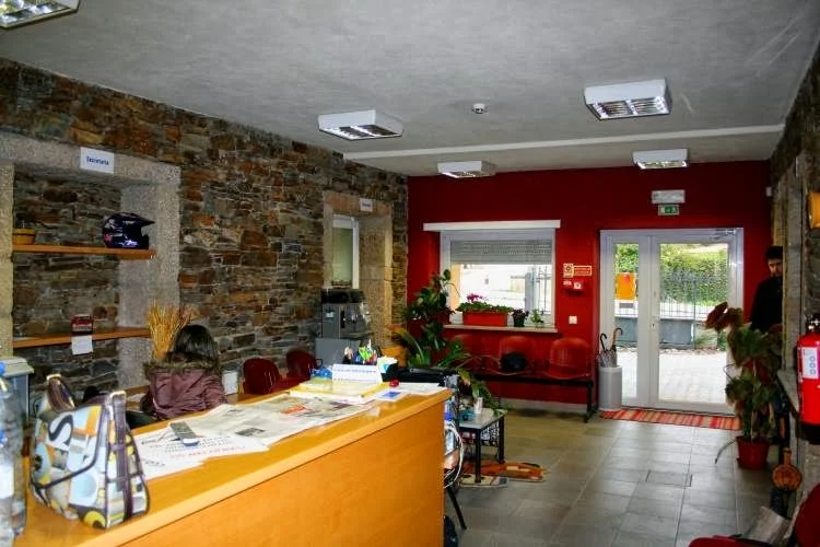 Escola de Condução Nova Técnica Lda