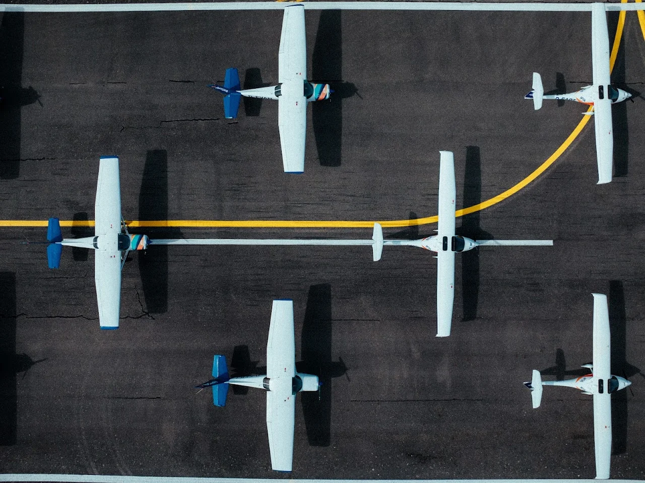 Ifa - International Flight Academy, Lda