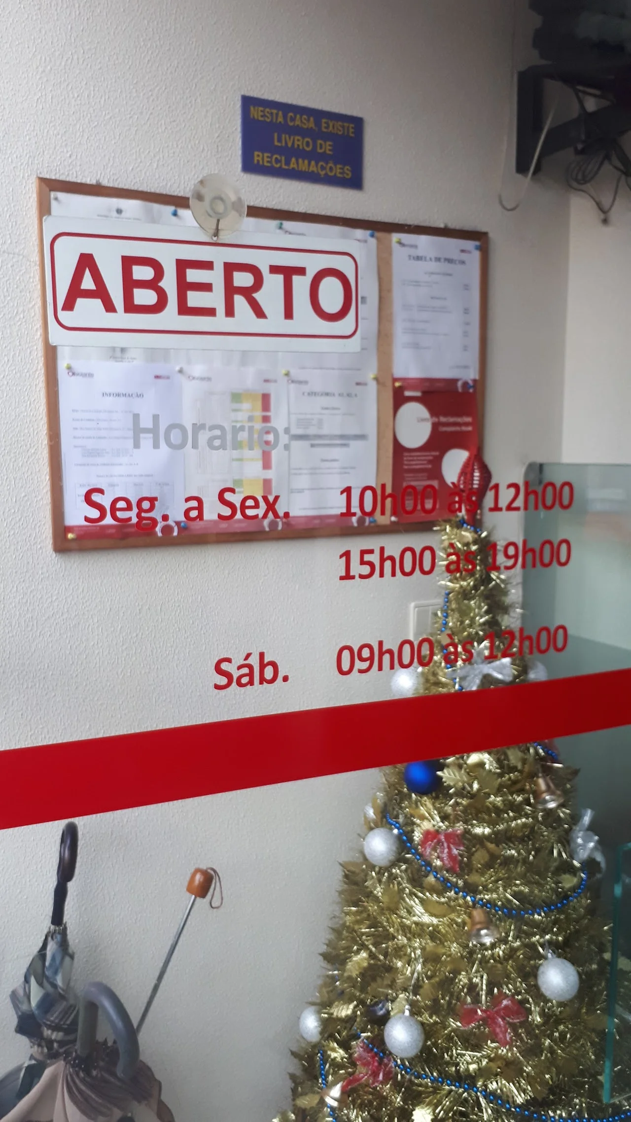 Escola de Condução Olivolante Lda