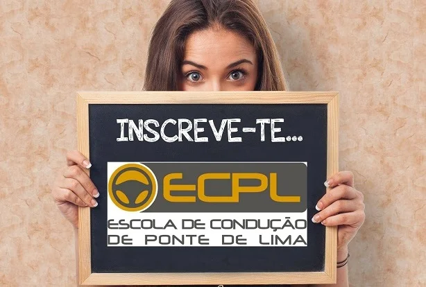 Escola de Condução de Ponte de Lima Lda