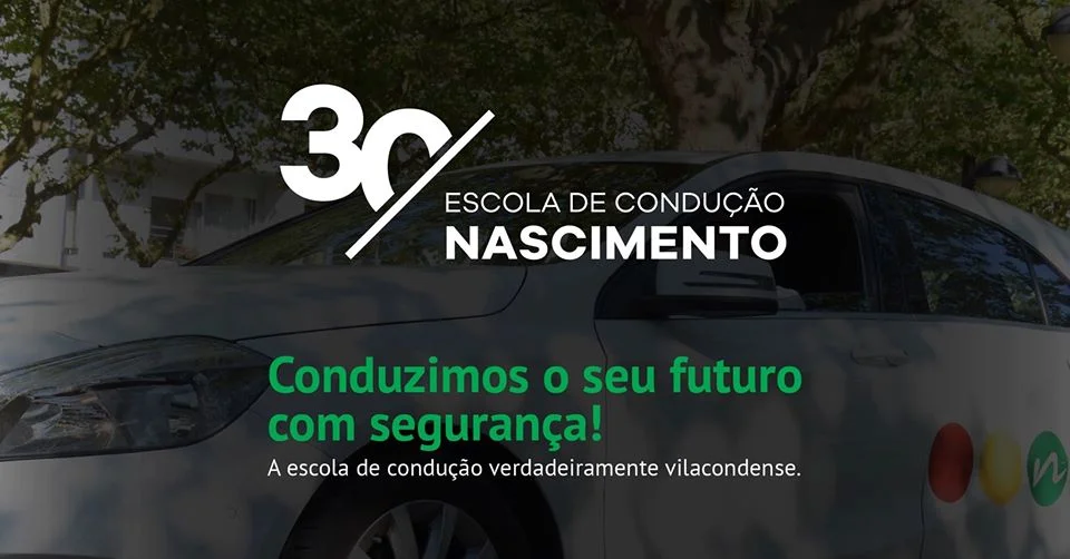 Escola de Condução Nascimento Lda