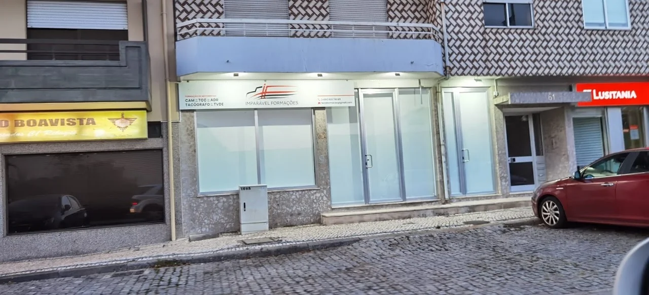 Imparável Formações, Lda