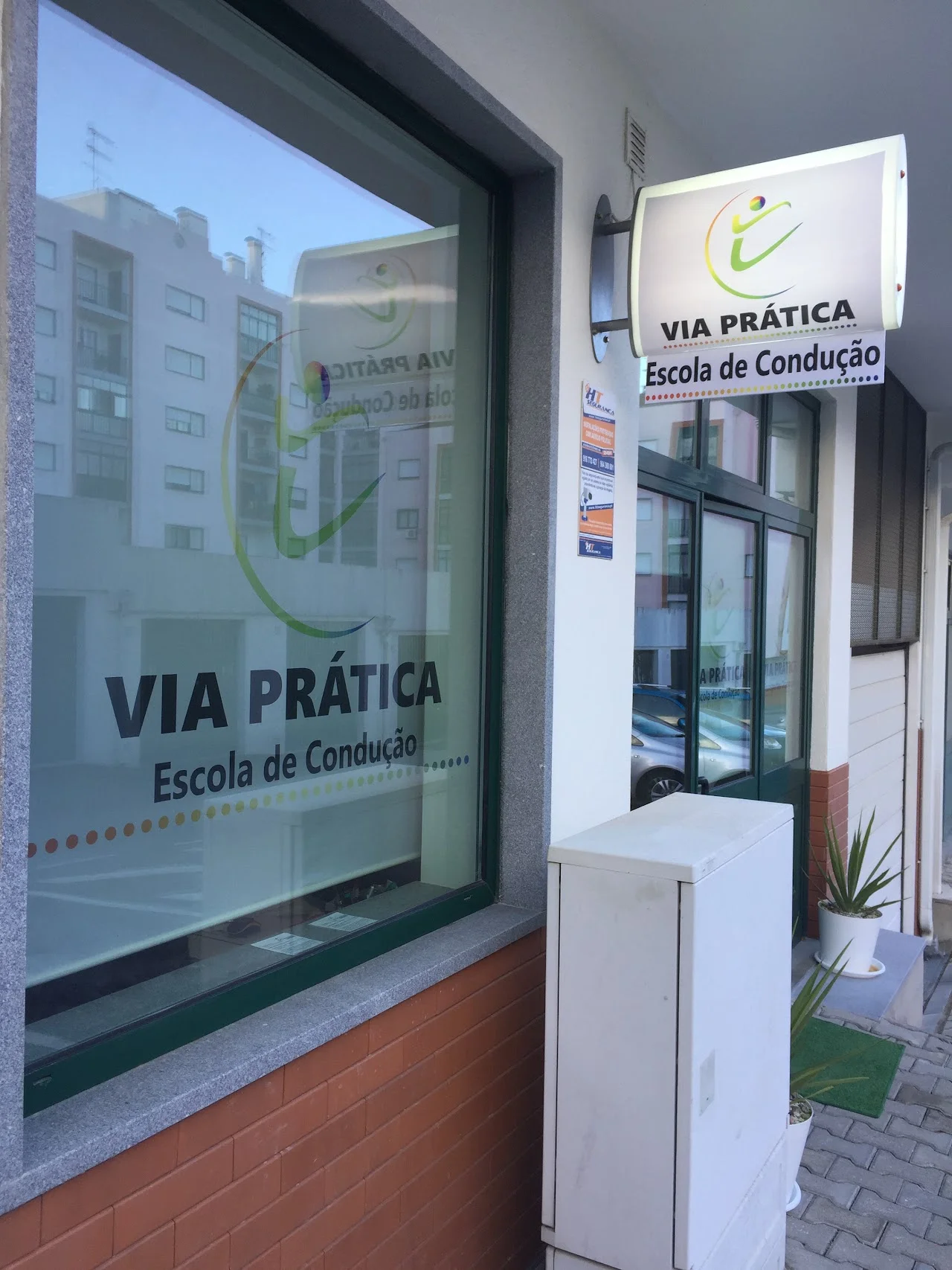 Via Prática Lda