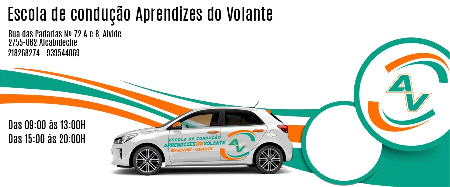 Aprendizes do Volante, Lda